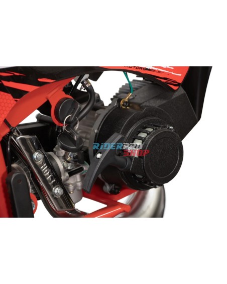 DS67 49cc - Mini Moto Cross