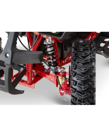 quad enfant 1000W
