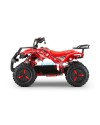Quad Enfant 1000W Premium - Dusty Snowy-Profile L Sport 6&quot;