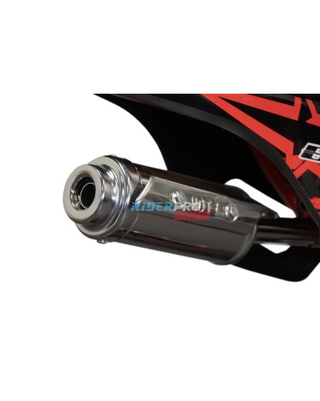 DS67 49cc - Mini Moto Cross