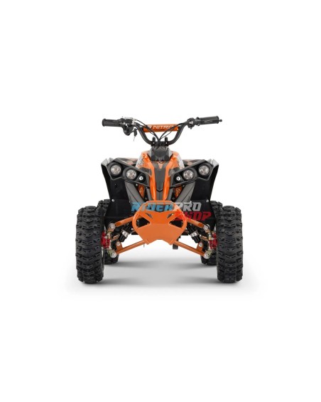Avenger Snowy XL Sport 6" 48V Quad niño 1200W