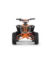 Avenger Snowy XL Sport 6" 48V Quad enfant 1200W - children's quad 1200W
