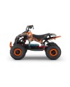 Detská štvorkolka 1200W Premium Bezpečnosť a zábava