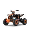 Avenger Snowy XL Sport 6" 48V Quad niño 1200W