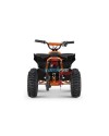 Avenger Snowy XL Sport 6" 48V Quad niño 1200W
