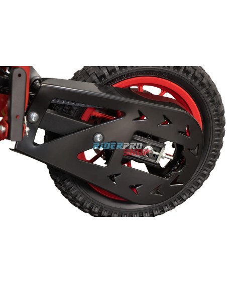 DS67 49cc - Mini Moto Cross