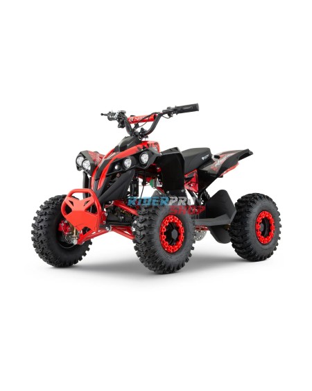 Quad Enfant 1200W Premium Sécurité et Plaisir