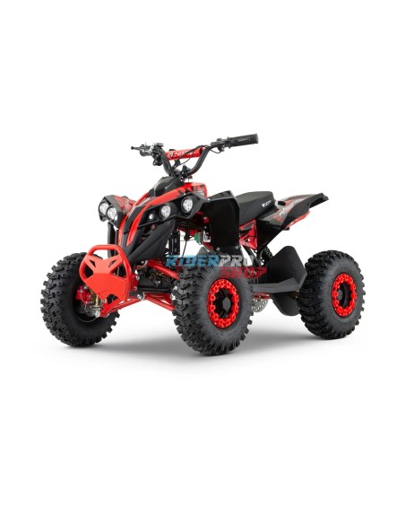 Avenger Snowy XL Sport 6" 48V Quad niño 1200W
