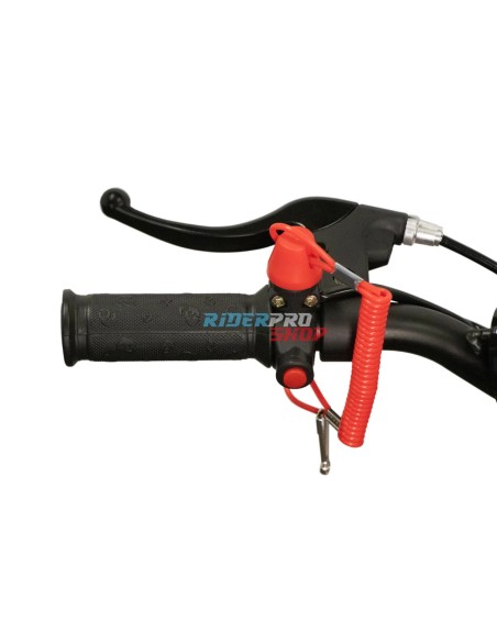 DS67 49cc - Mini Moto Cross