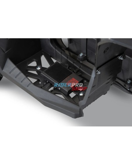 Quad enfant 1200W