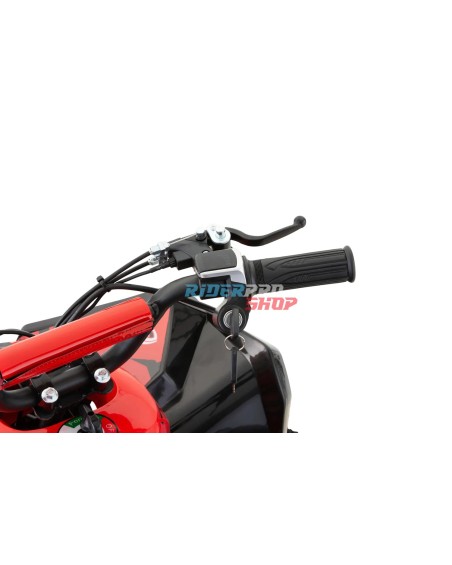 Quad enfant 1200W