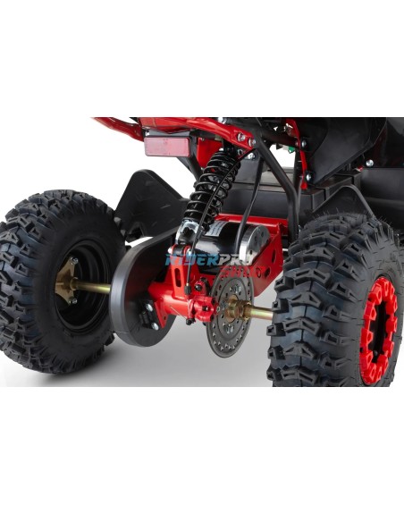 Quad enfant 1200W