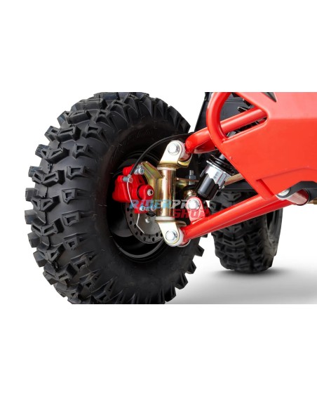 Quad enfant 1200W