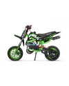 Mini motokros DS67 49cc Premium pre deti