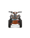 Prémiový elektrický quad Python Snowy Sport 1000W