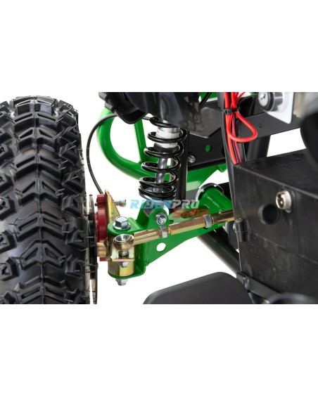 quad 1000W