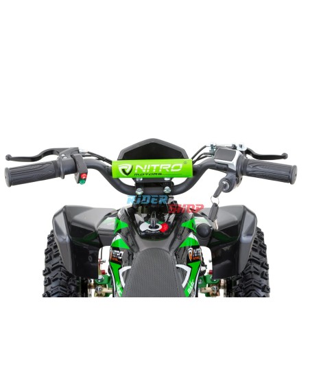 quad 1000W