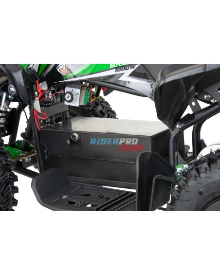 quad 1000W