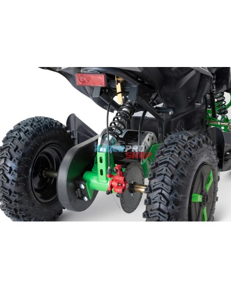 quad 1000W