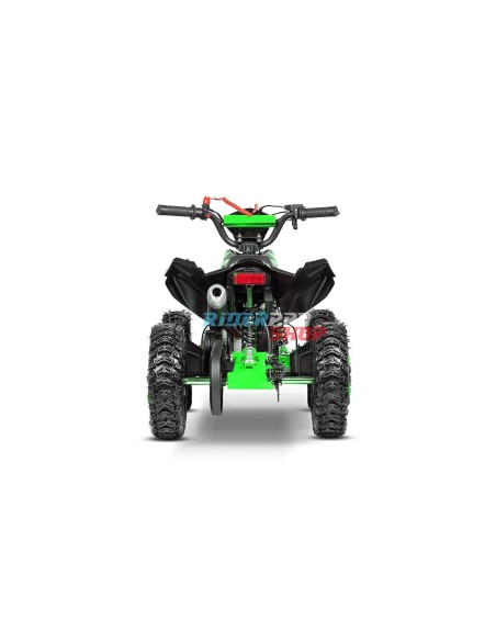 Python Snowy Sport 6" Quad enfant 49cc - child's 49cc quad