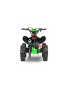Python Snowy Sport 6" Quad enfant 49cc - child's 49cc quad