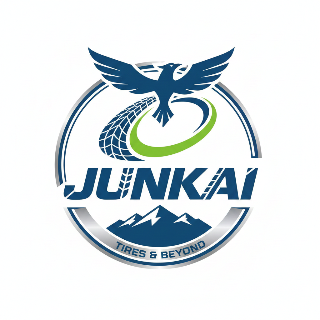 Junkai