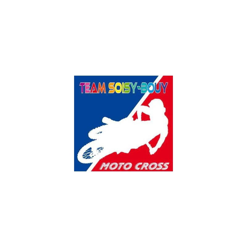 Soisy Bouy