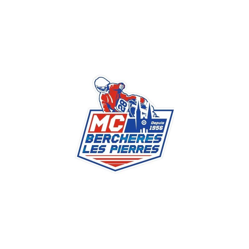 Bercheres Les Pierres