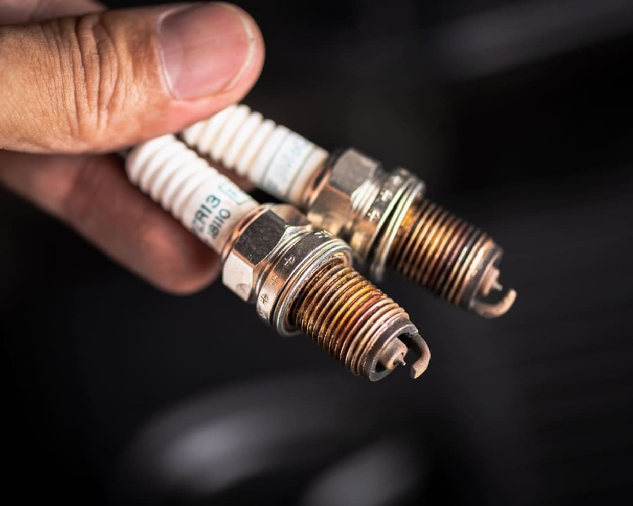 L’allumage d’un moteur thermique (49 cc, 110 cc, 125 cc) : bobine & bougie, comment vérifier, entretenir et remplacer