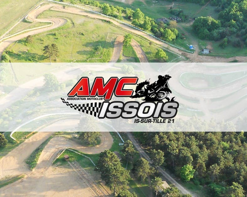 [Circuit] AMC Issois – Motocross à Is-sur-Tille