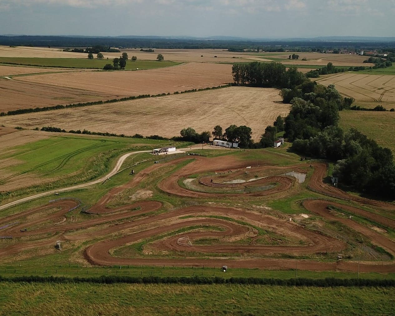 [Circuit] AMC Jancigny