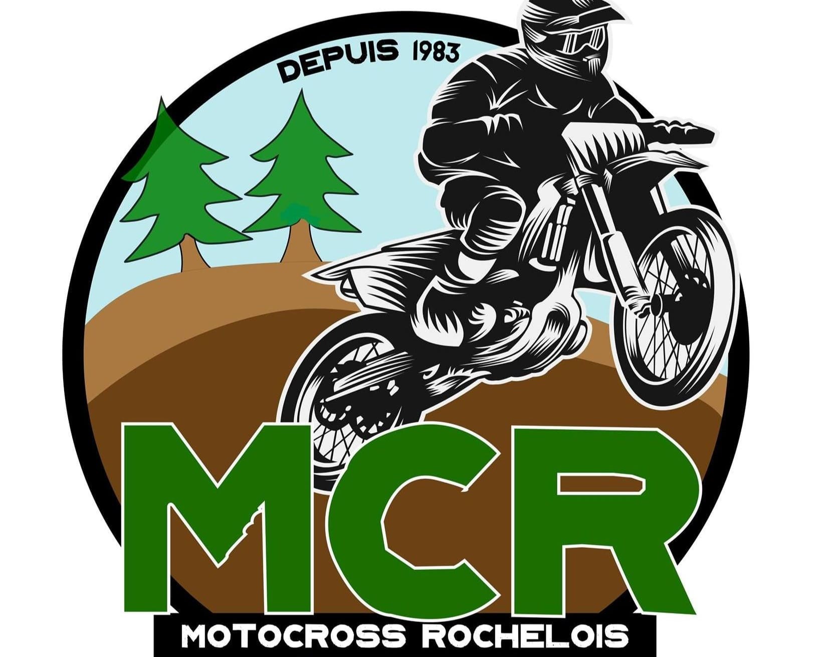 [Circuit] Motocross de La Roche-en-Brenil