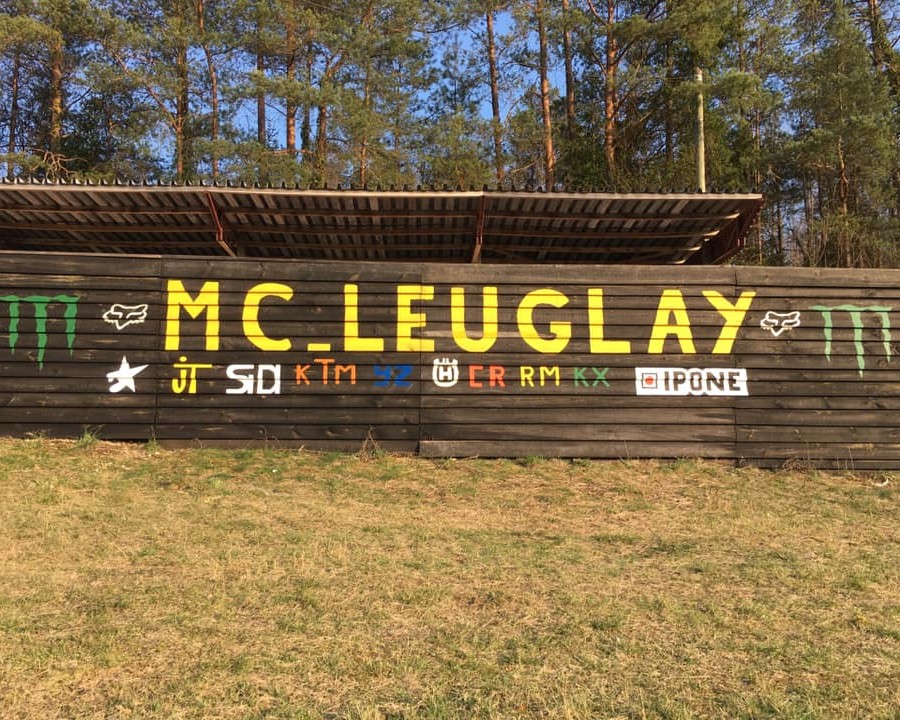 [Circuit] MC Leuglay