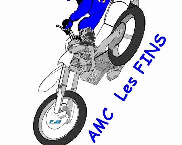 [Circuit] Moto club AMC les fins