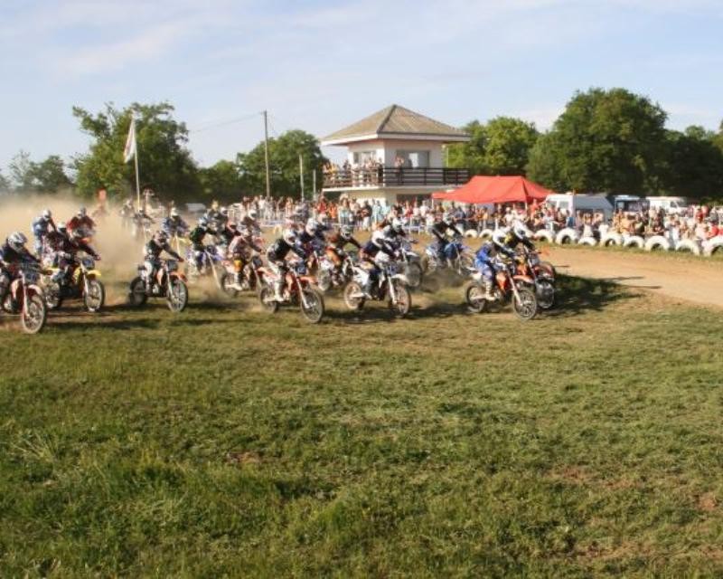 [Circuit] Motocross de Valdahon