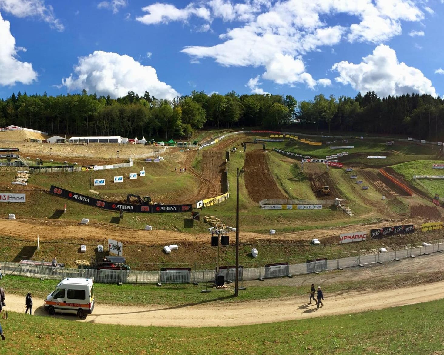 [Circuit] Motoclub de Villars-sous-Écot