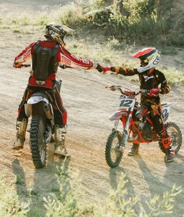 Moto Cross