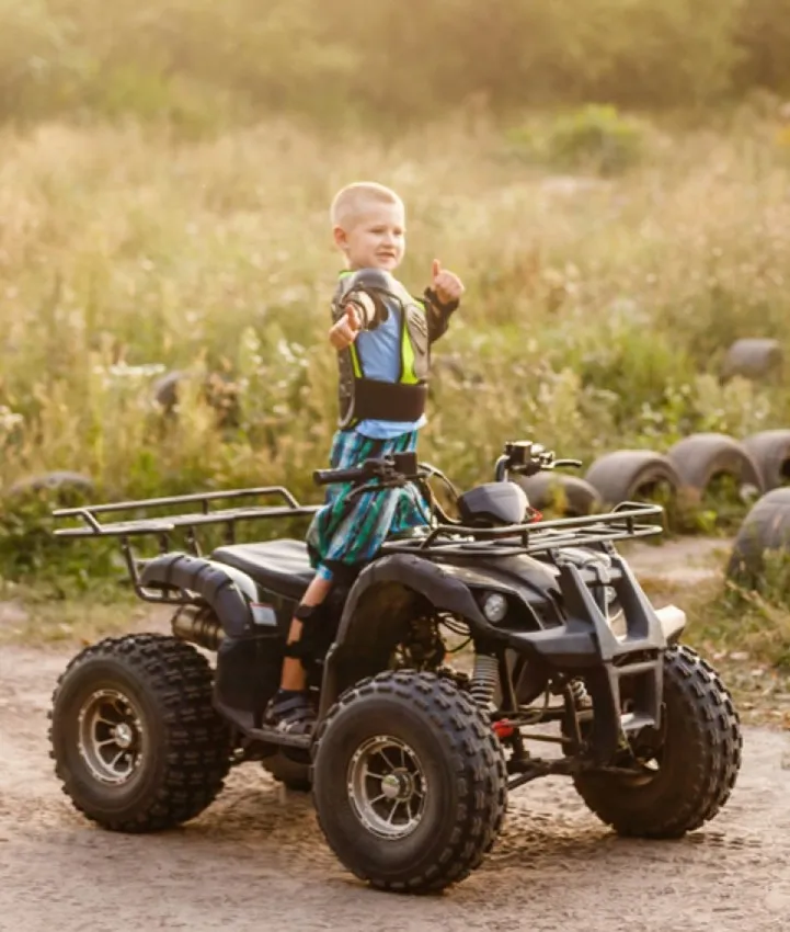 Quad